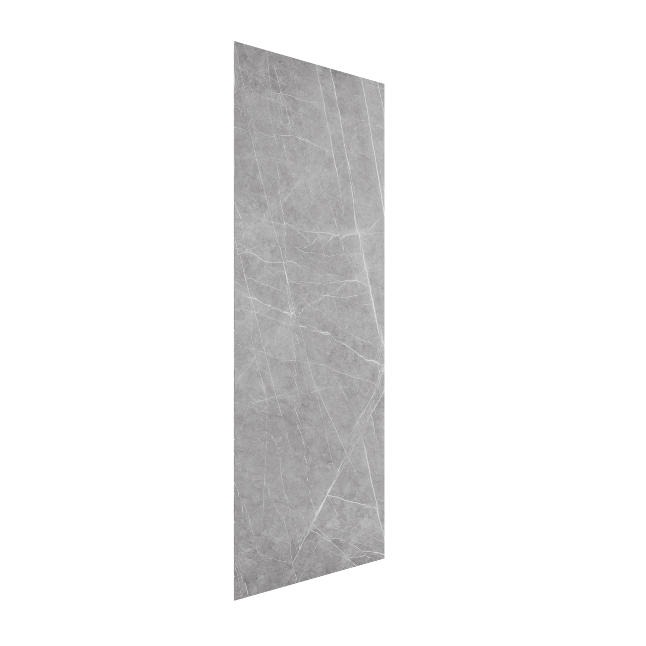 Balmani Studio douchewandpaneel 90 x 220 cm keramiek Zaha Stone