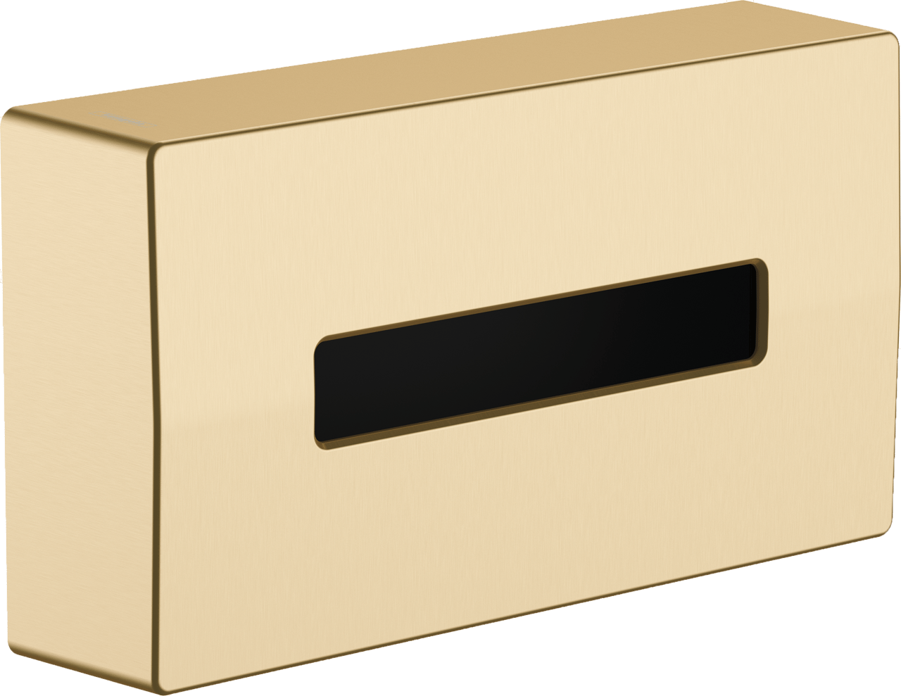 Hansgrohe AddStoris Zakdoekendispenser Brushed Bronze