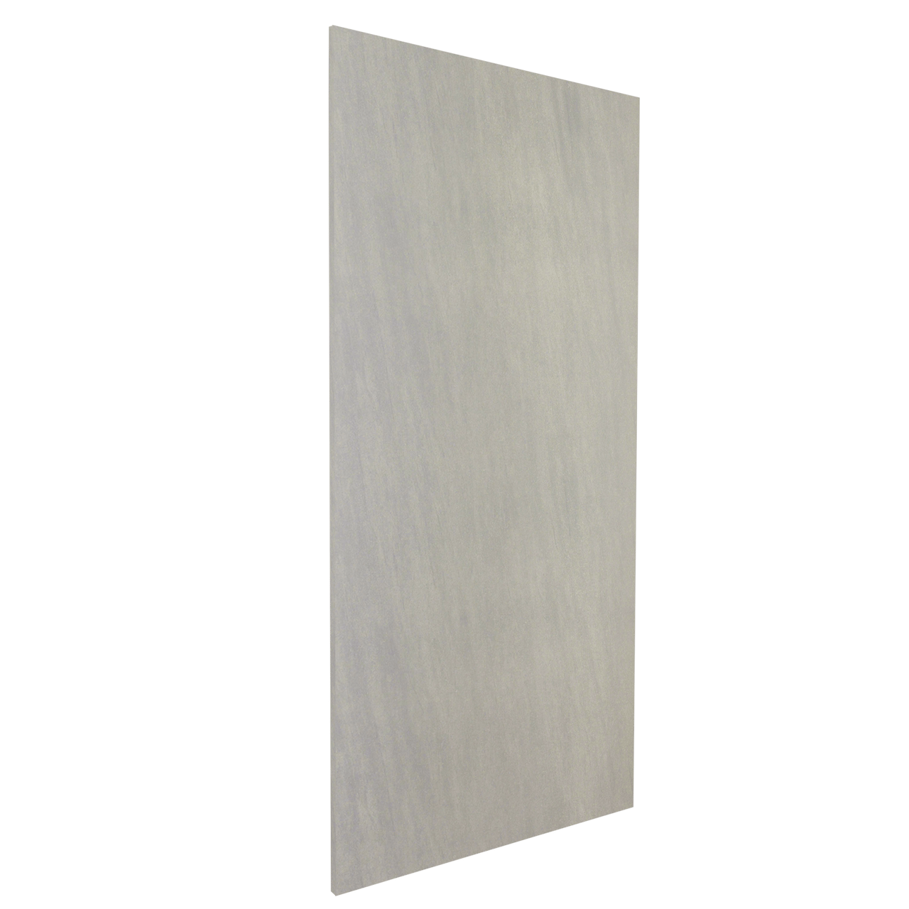 Balmani Studio panneau mural de douche 120 x 220 cm céramique Fusion Beton 