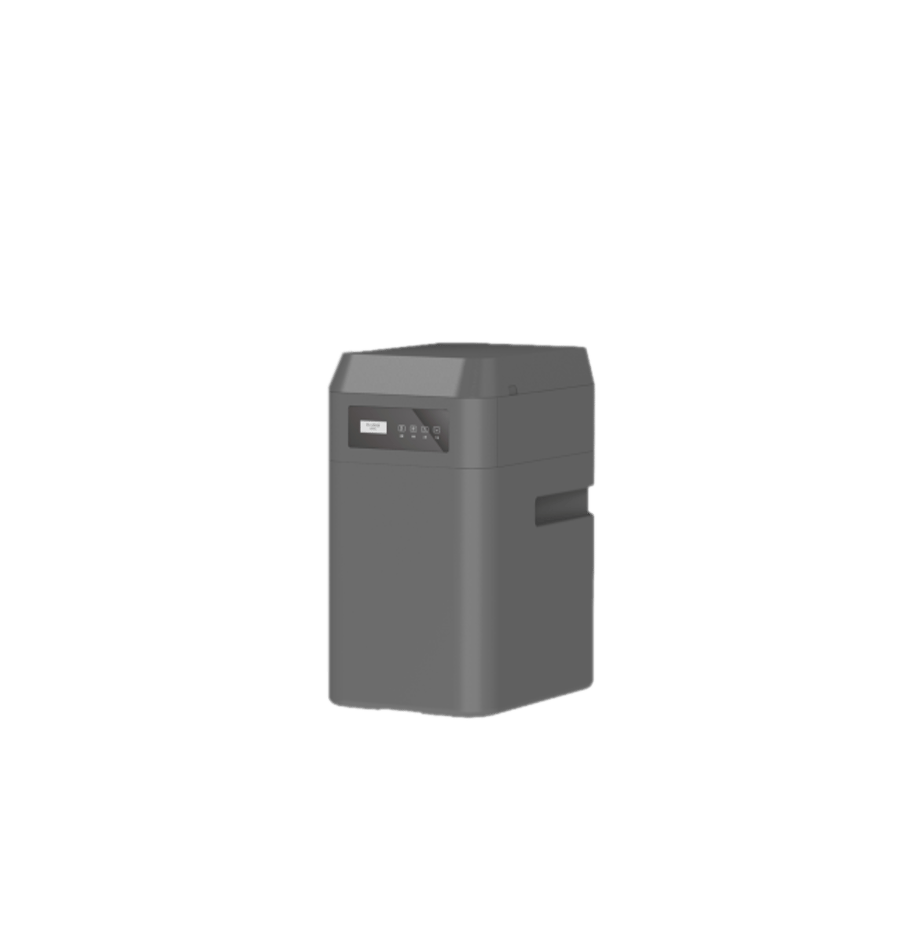 Hydrofoss Smart 8 waterontharder