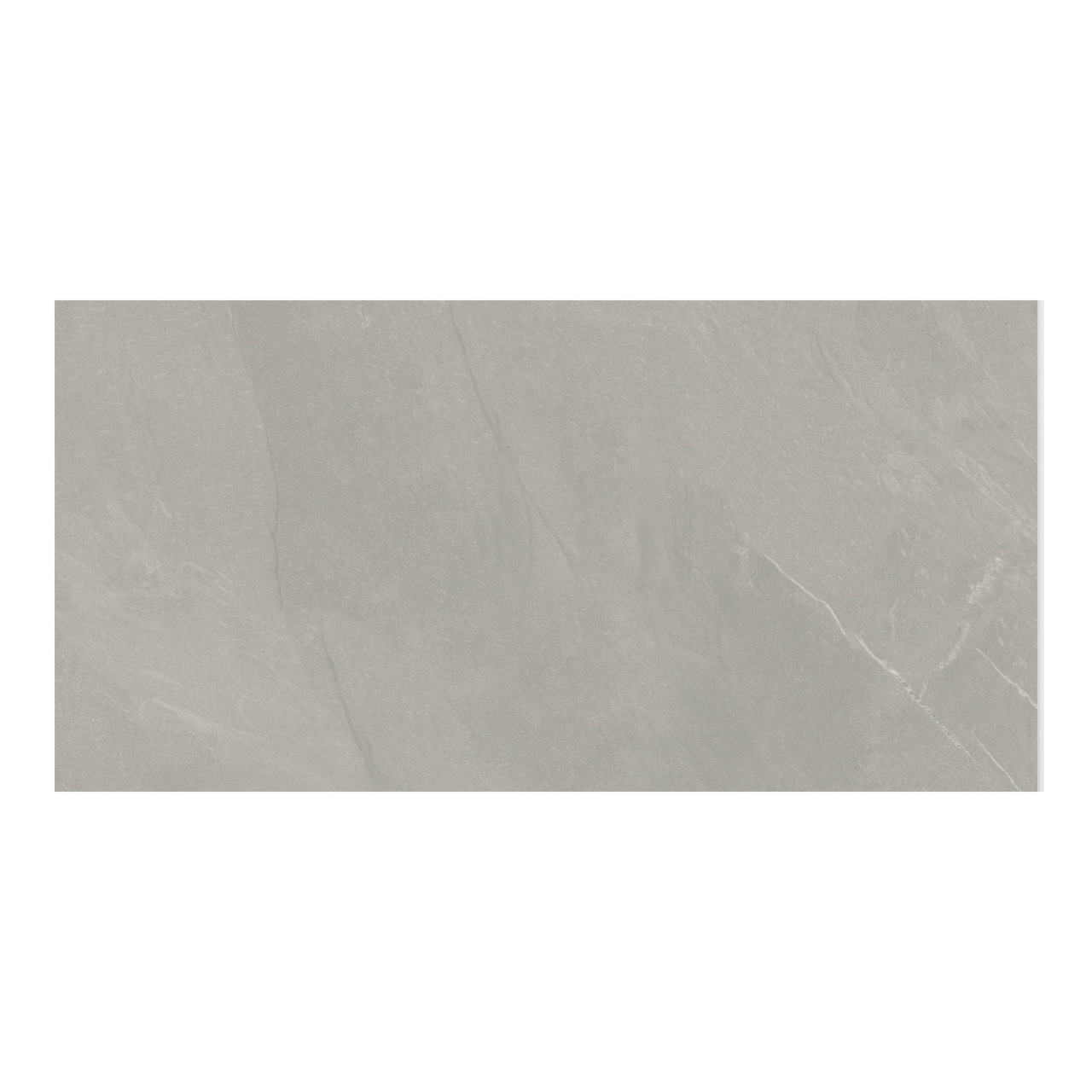 Luca Varess Groovy Wandfliesen (4 Fliesen) 120 x 60 cm, SPC, Bali Light Grey