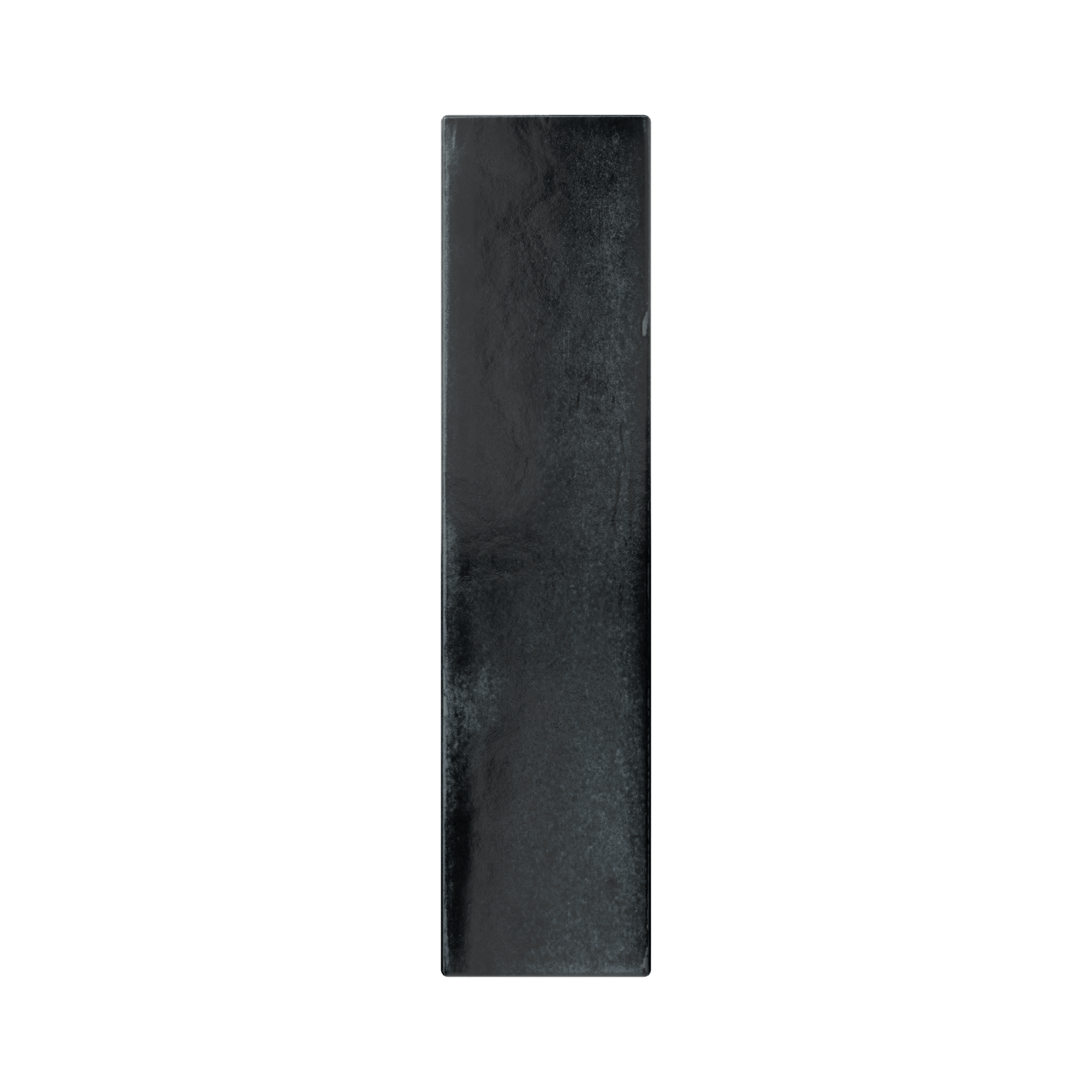 Carruzo Costa keramische wandtegels 34 stuks 6x24_6cm Grafito
