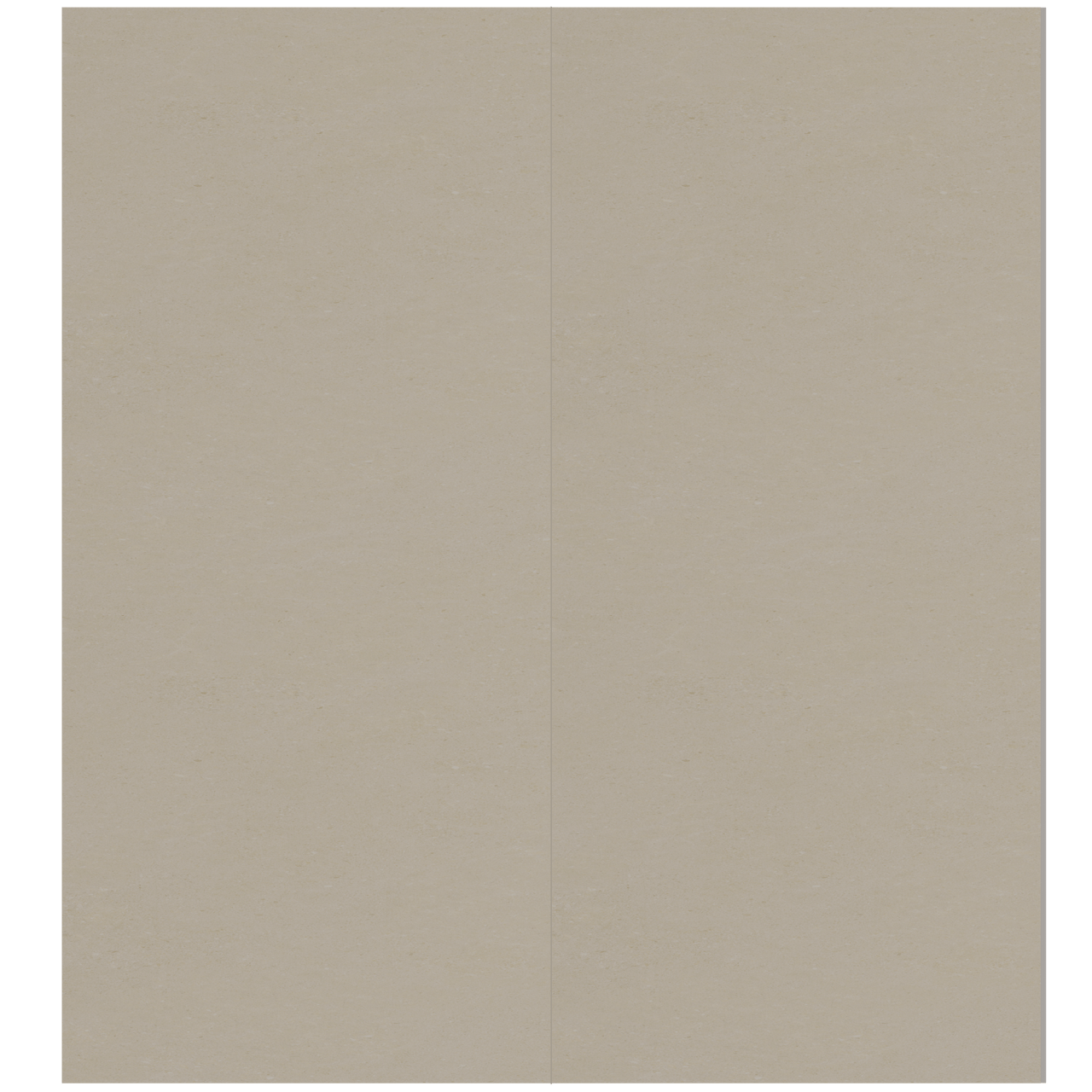 Florris Sevilla SPC-Wandpaneele, 2 Stück, 120 x 260 cm, Encanto
