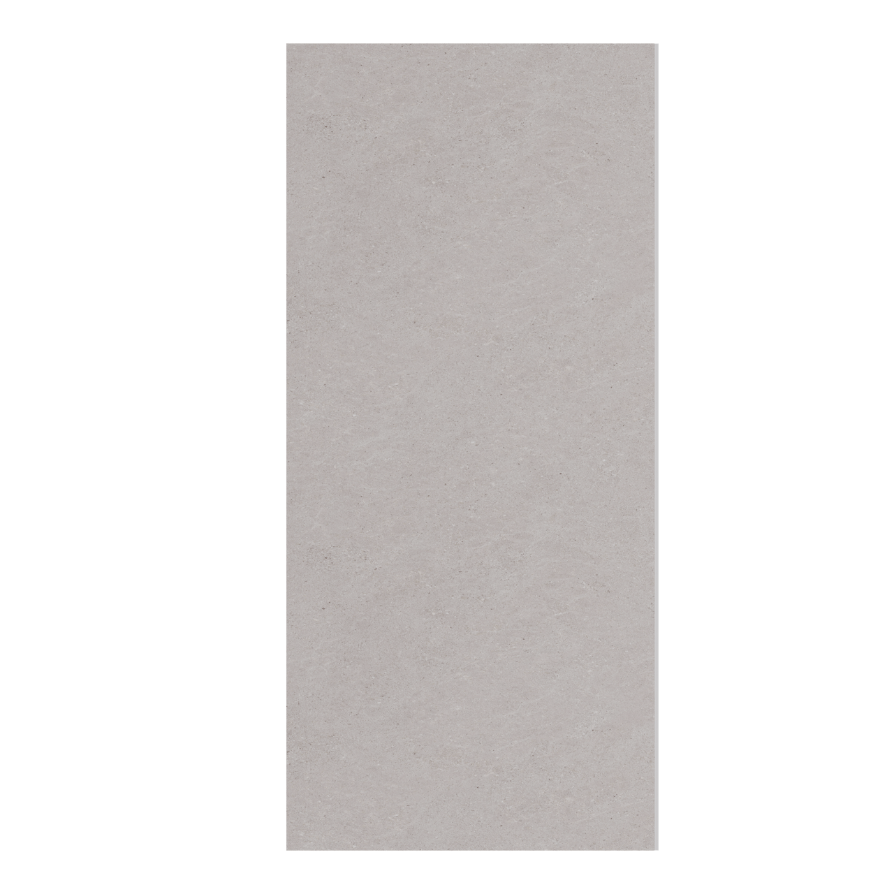 Florris Stockholm SPC-Wandpaneele, 2 Stück, 120 x 260 cm, Pearl Grey