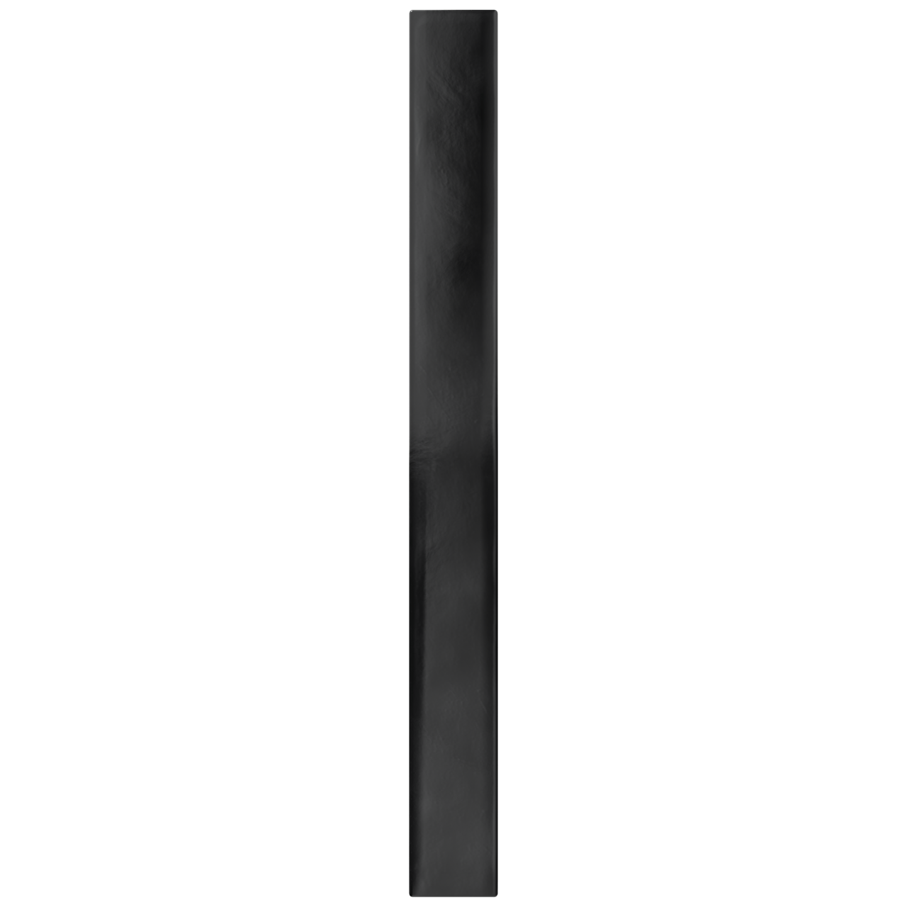 Carruzo Rio keramische wandtegels 24 stuks 5x50cm Grafito