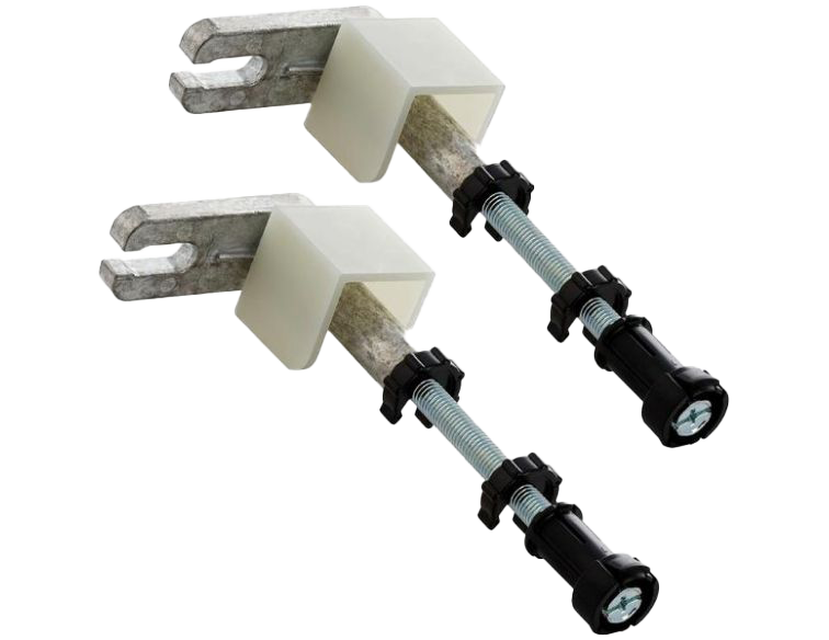 Geberit duofix kit pour montage en applique