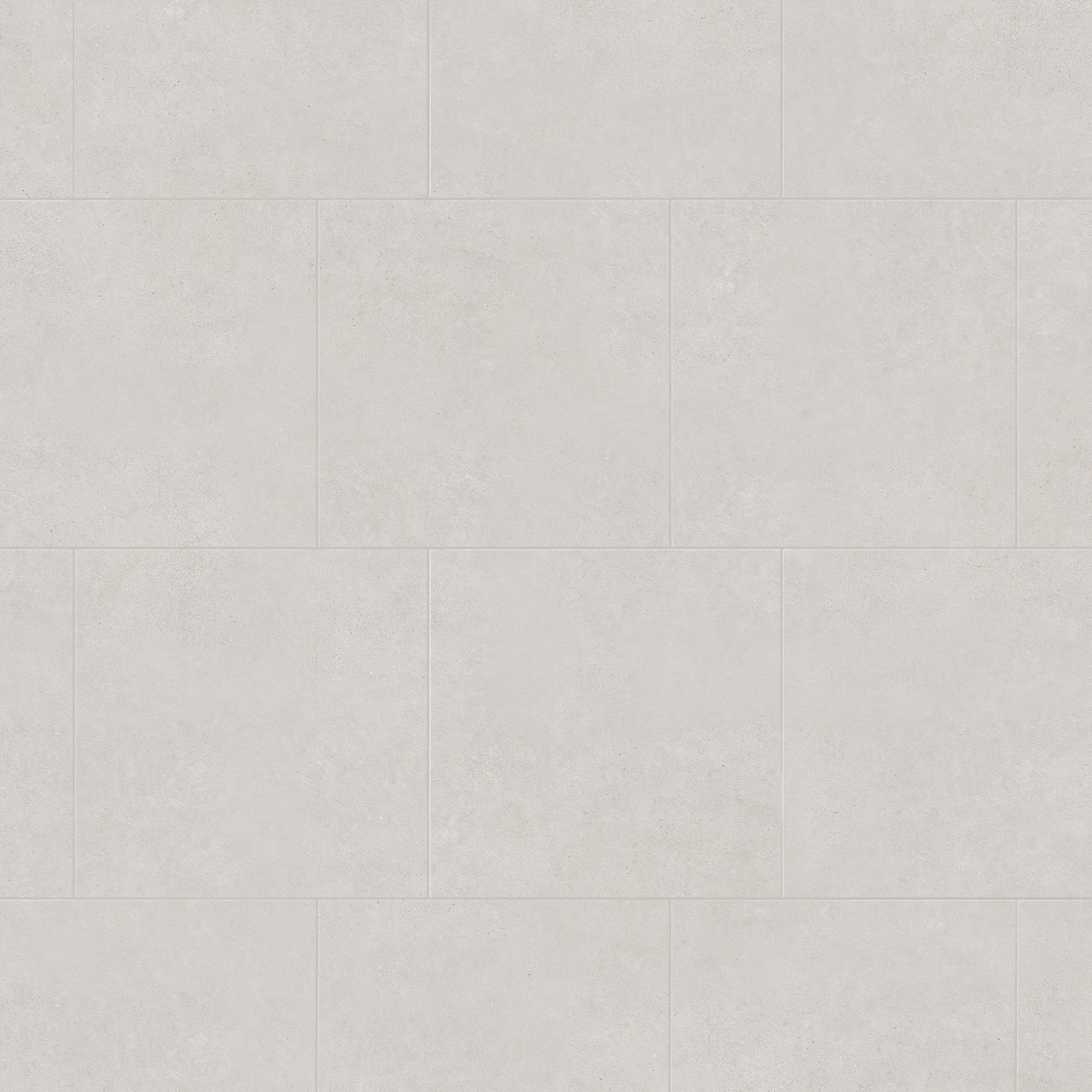 Carruzo Nube keramische vloer- en wandtegels 4 stuks 60x60cm Piedra
