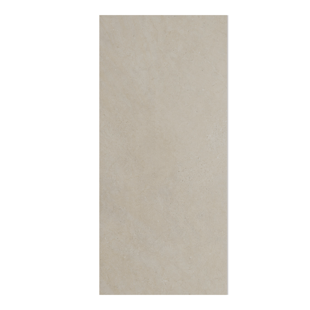 Florris Milano SPC-Wandpaneele, 2 Stück, 120 x 260 cm, Capri Beige