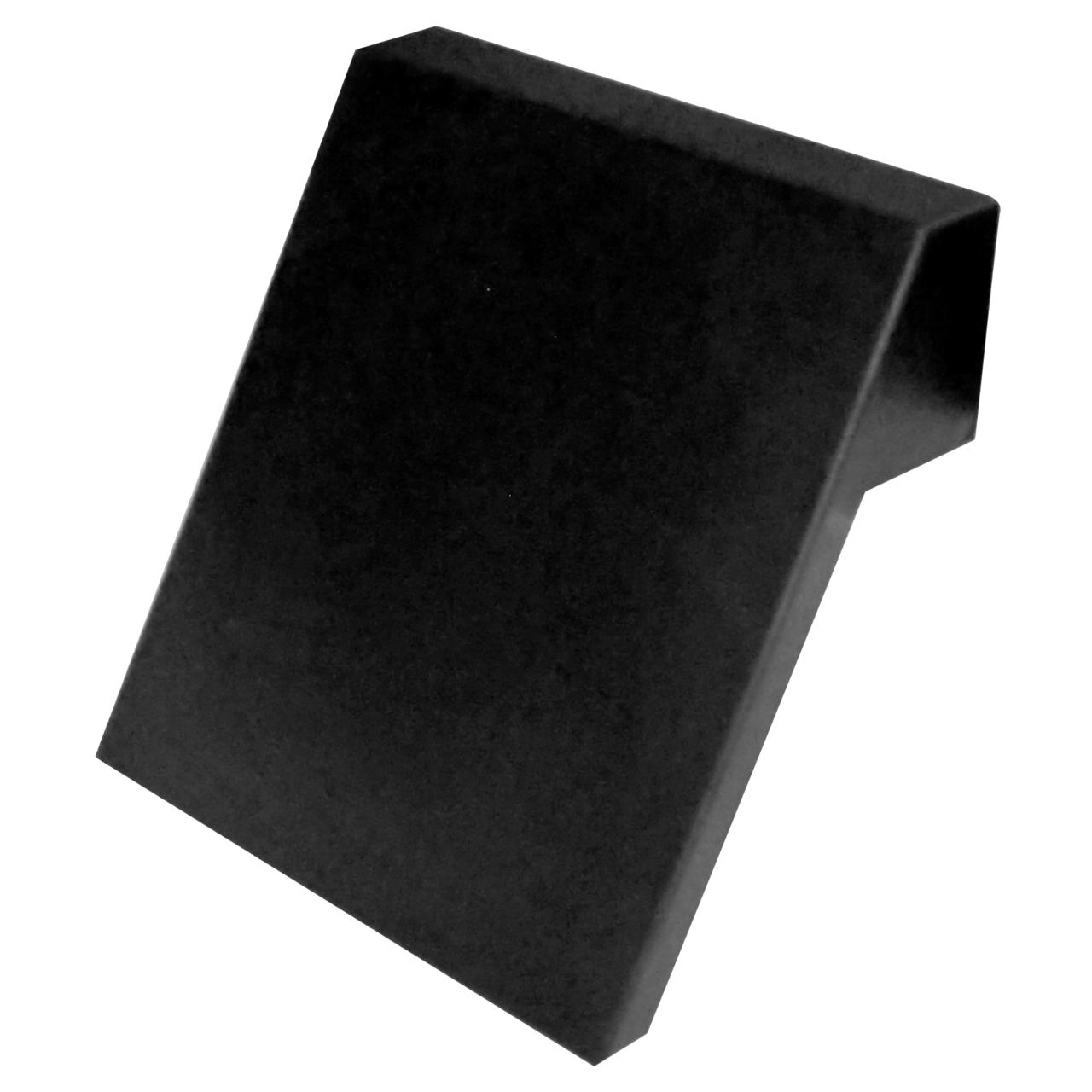 Luca Varess Asista coussin de bain gris