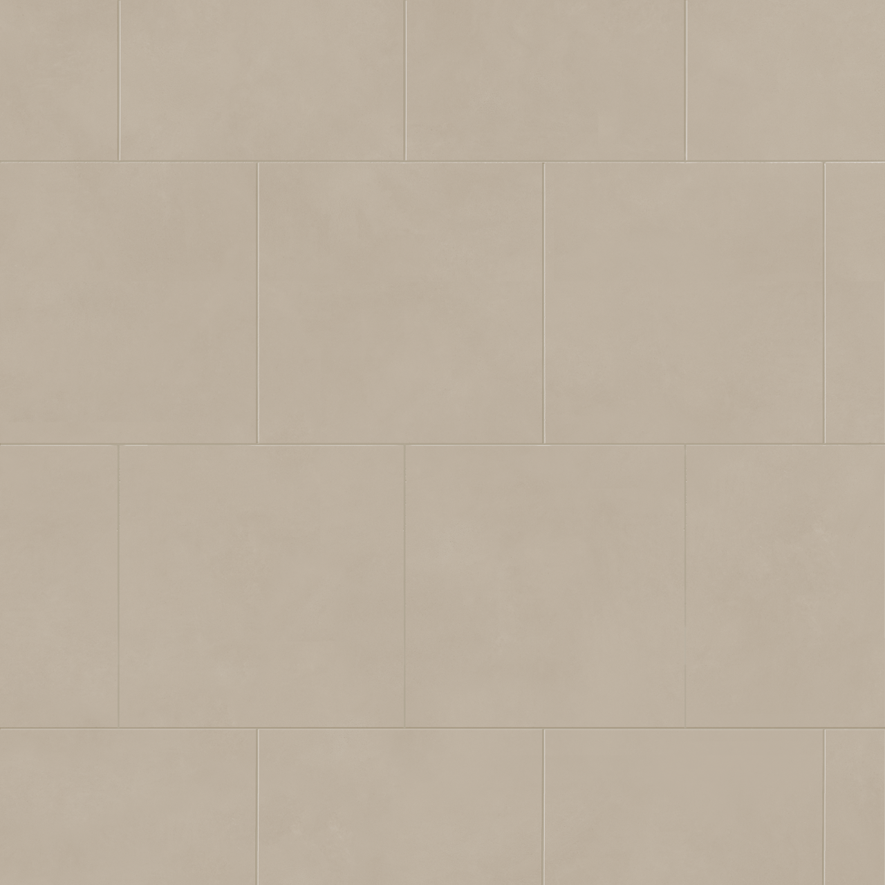 Carruzo Cielo keramische vloer- en wandtegels 4 stuks 60x60cm Duna