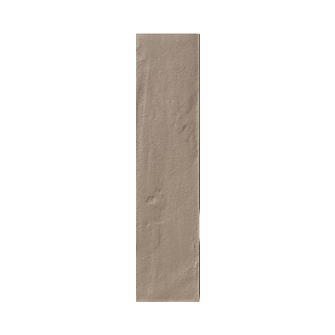Carruzo Barrio keramische wandtegels 32 stuks 6x25cm Cobre