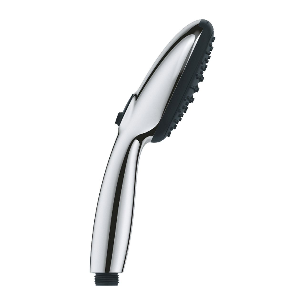 Grohe Vitalio Start 110 Handbrause: 2jet, Chrom Glänzend
