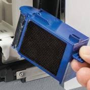 Geberit tiroir avec filtre pour Geberit Duofresh Module