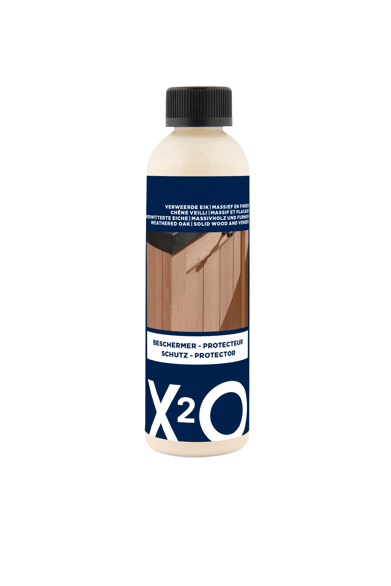 X2O verweerde eik protector 250ml