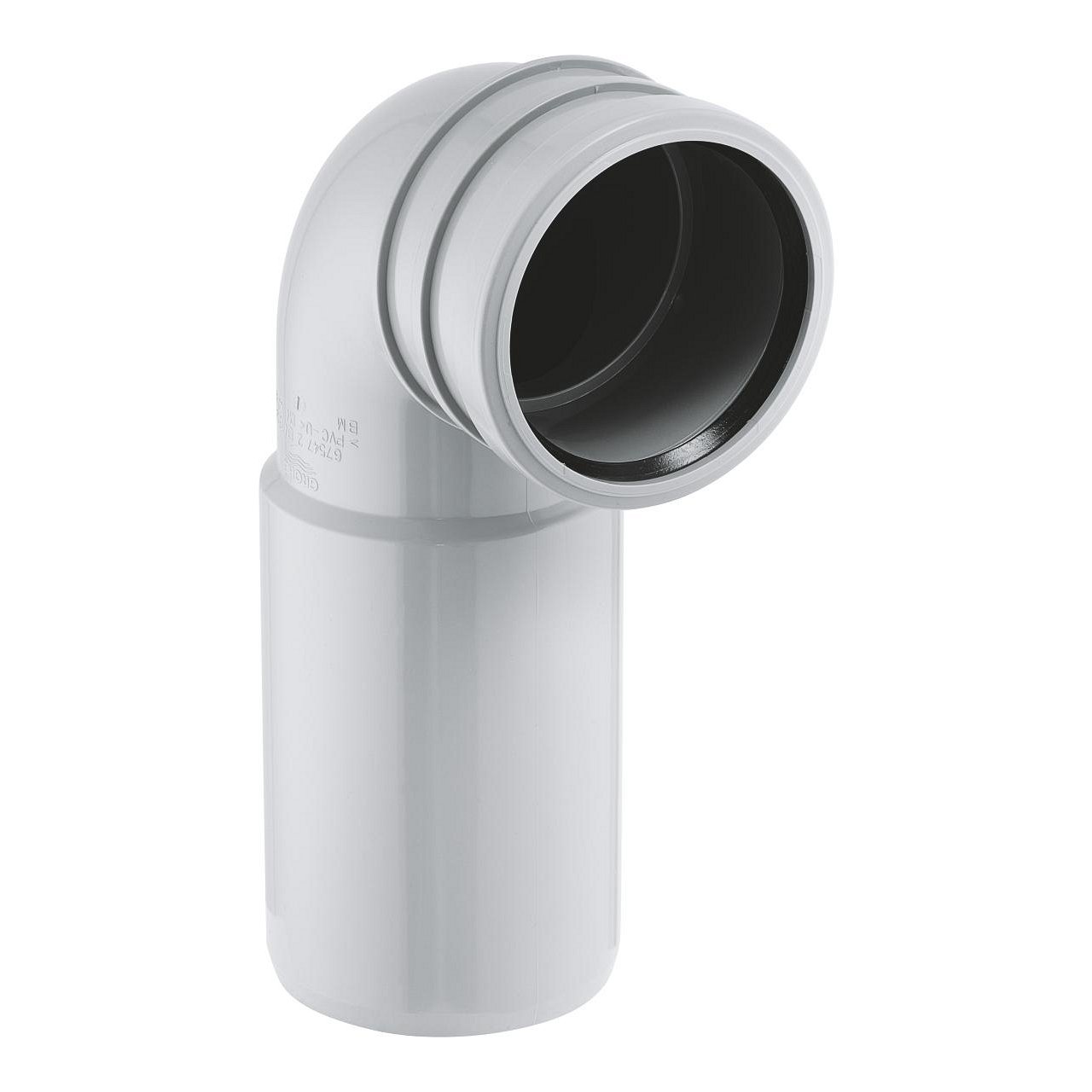 Grohe Aublafbogen für element Rapid SL