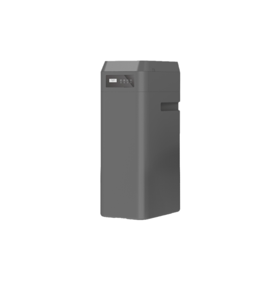 Hydrofoss Smart 15 waterontharder