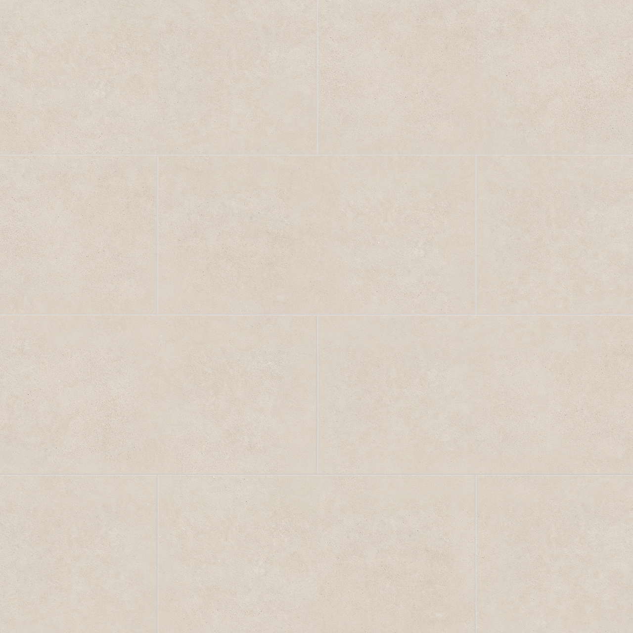 Carruzo Nube keramische vloer- en wandtegels 2 stuks 60x120cm Crema