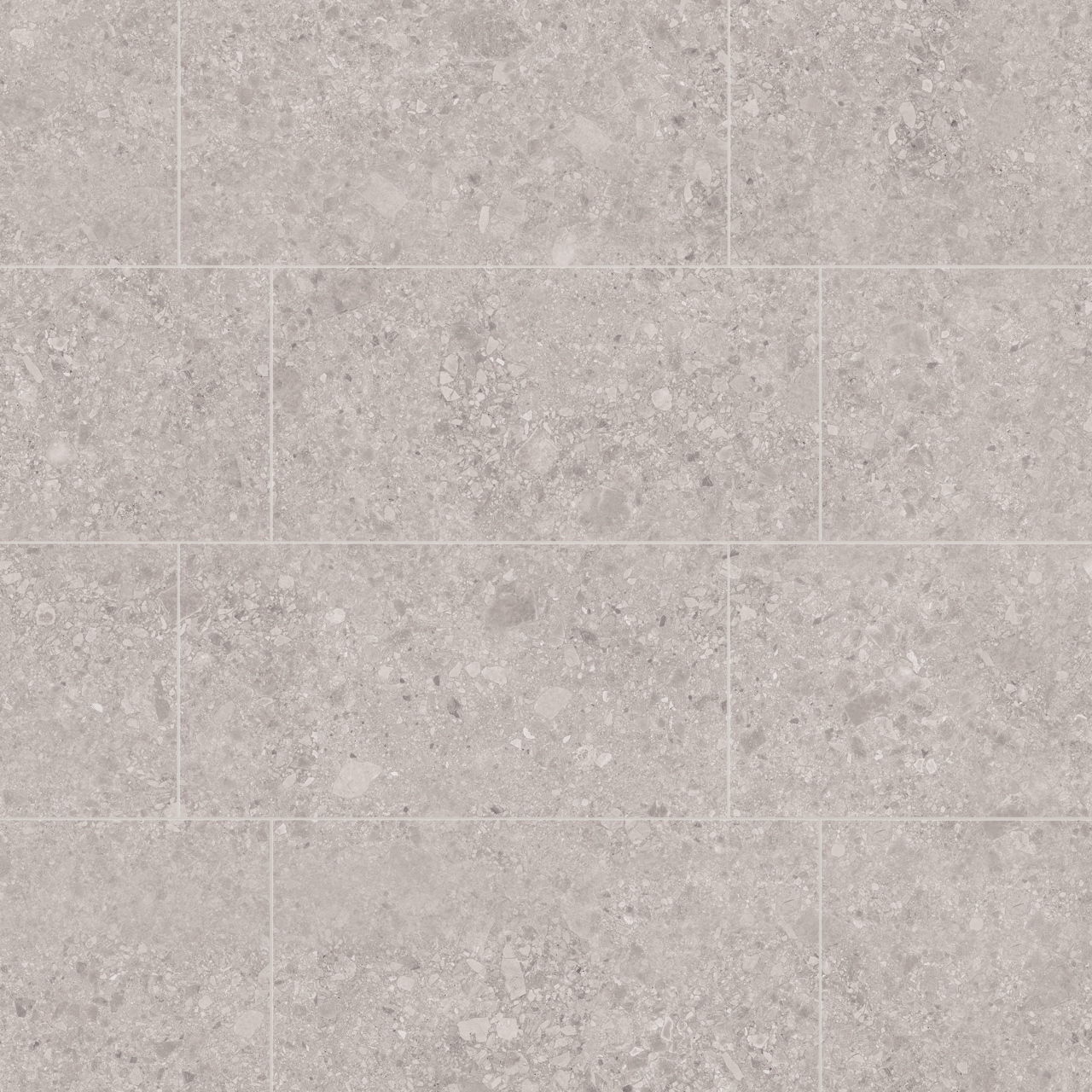 Carruzo Umbria keramische vloer- en wandtegels 8 stuks 30x60cm Vison