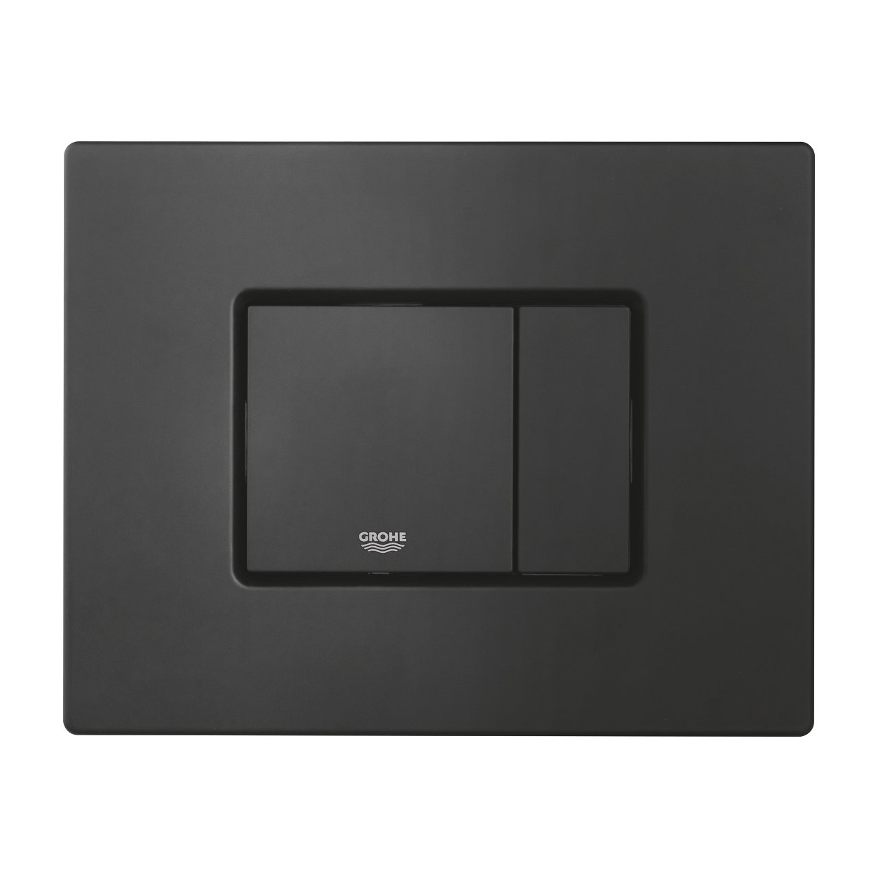 Skate Cosmopolitan plaque de commande Phantom Black pour Rapid SL bâti-support