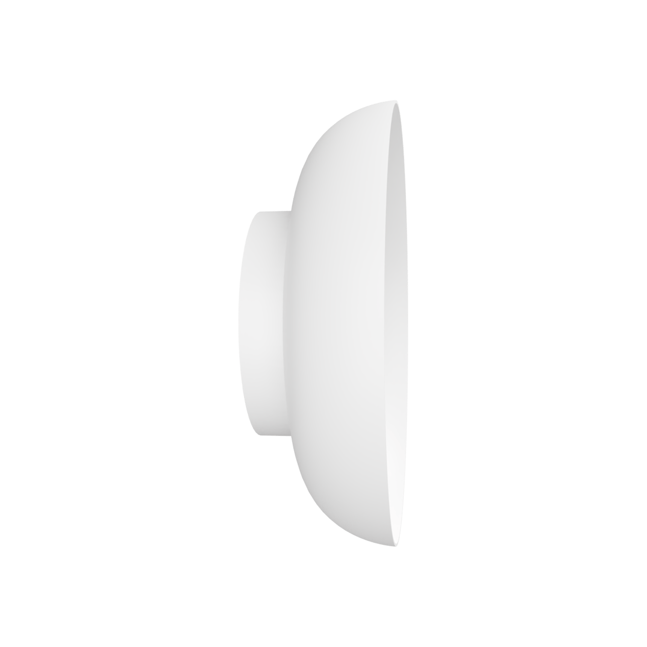Balmani Pelota Bowl LED verlichting 16 cm wit