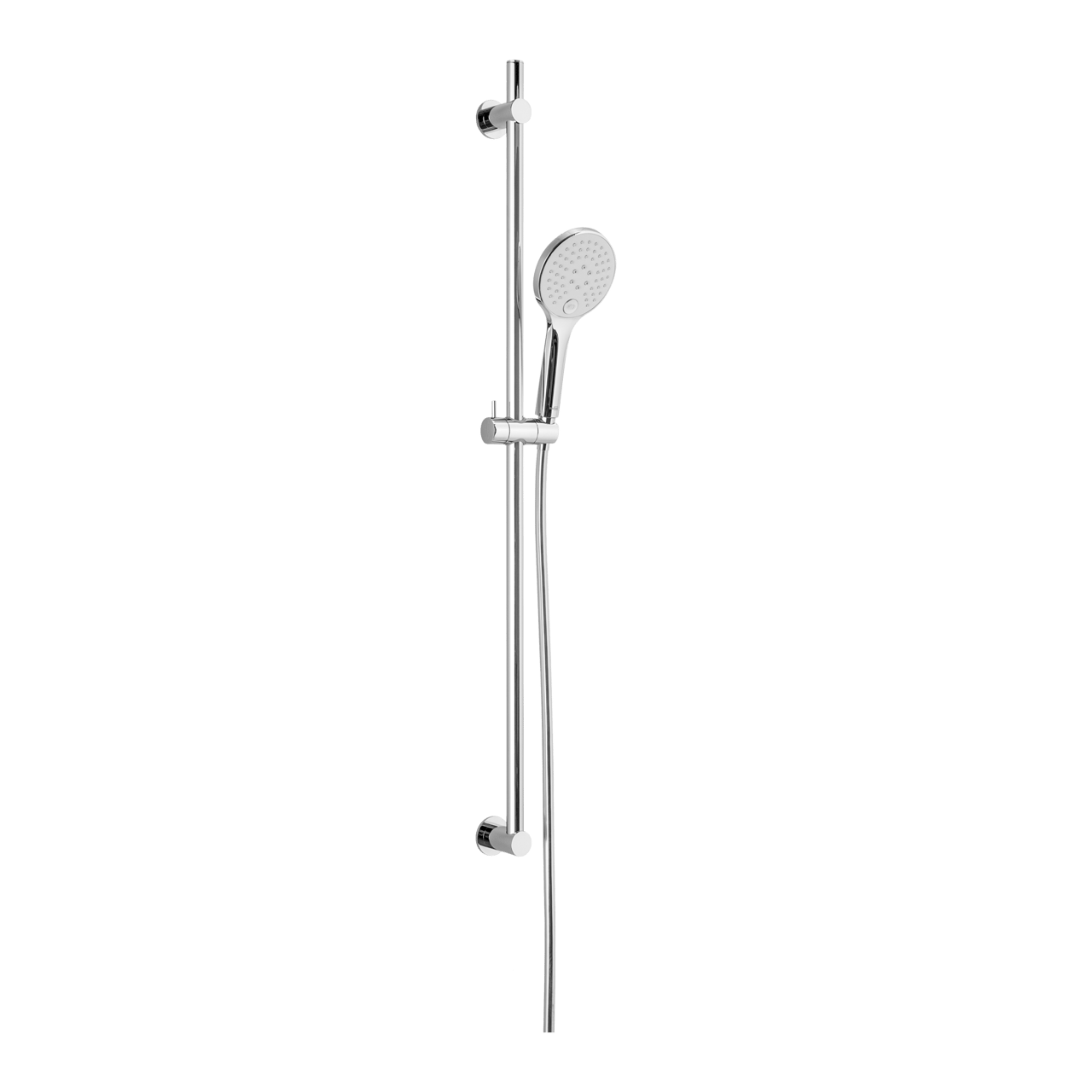 Blaufoss Royal doucheslang 120 cm pvc