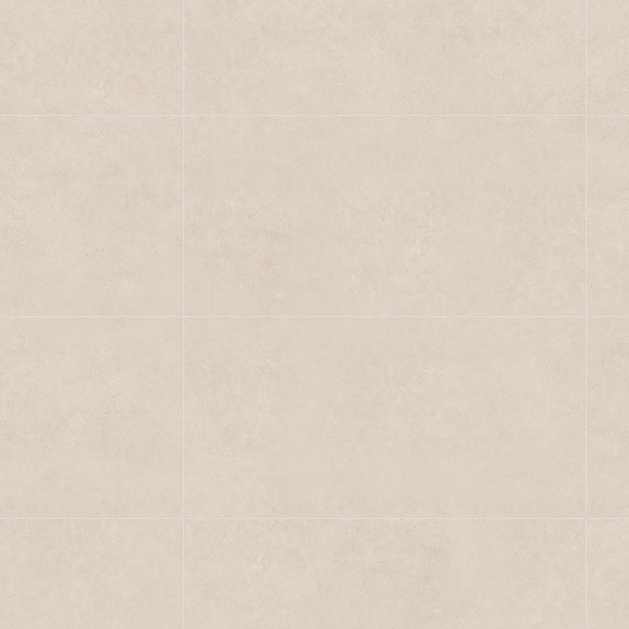 Carruzo Nube keramische vloer- en wandtegels 2 stuks 60x120cm Crema