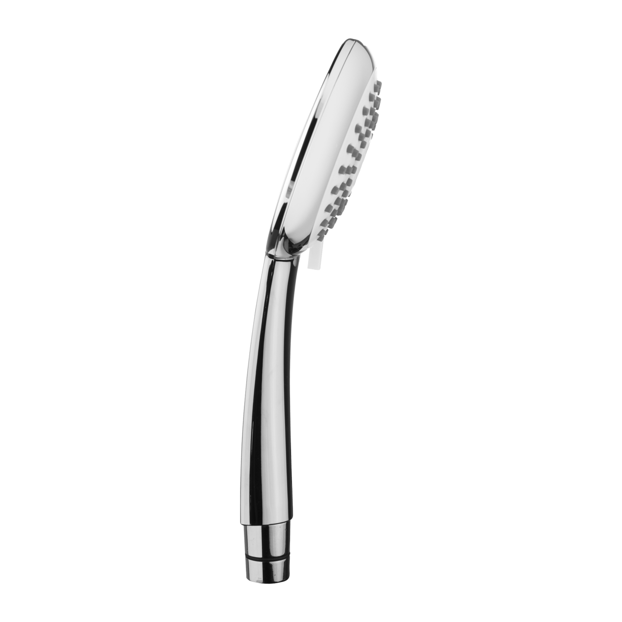 Blaufoss Solar 110 handdouche 3 functies wit/chroom