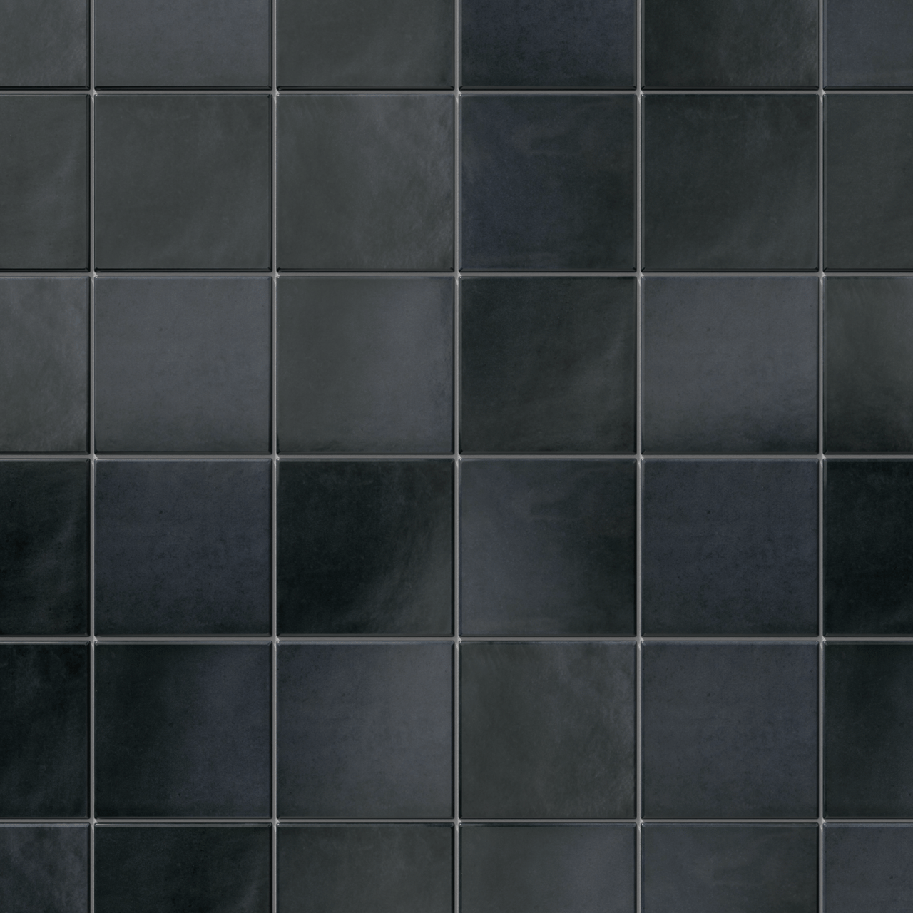 Carruzo Medina keramische wandtegels 45 stuks 10x10cm Azul