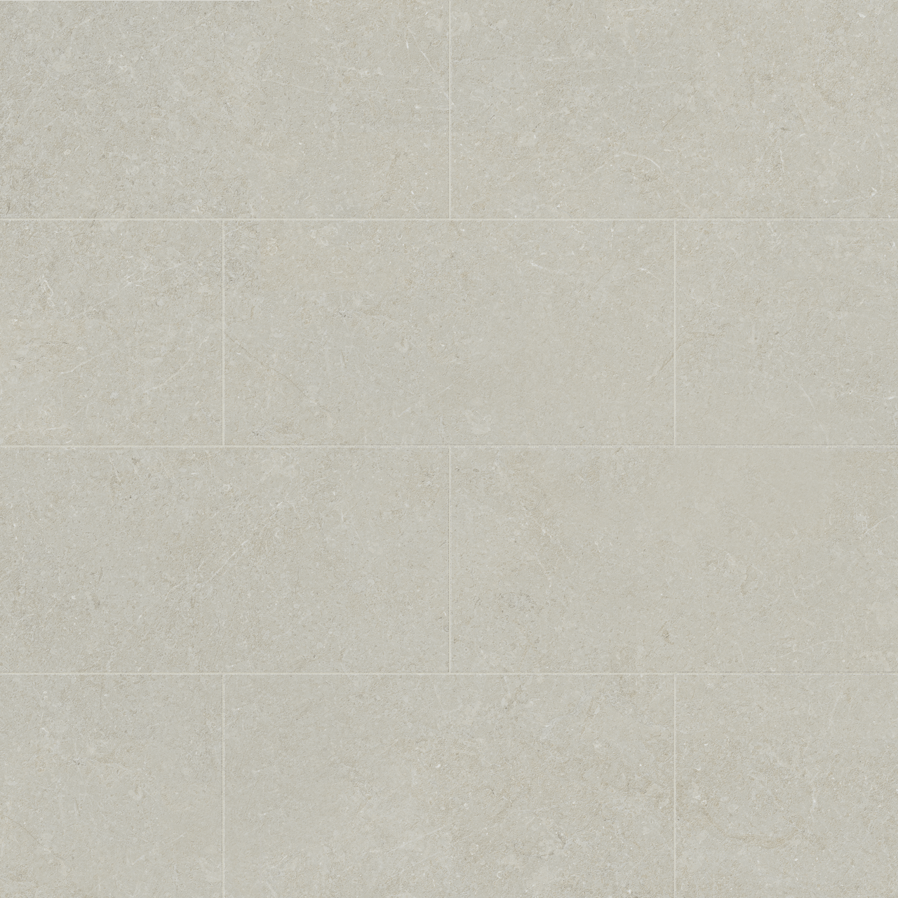 Carruzo Monte keramische vloer- en wandtegels 2 stuks 60x120cm Perla