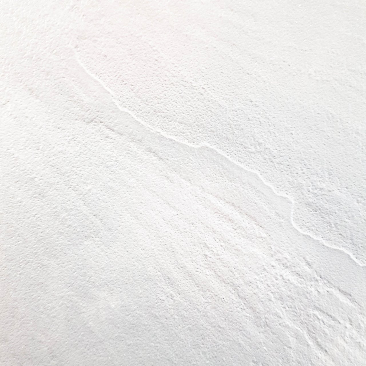 Linie Rumba revêtement mural de douche 120 x 220 cm acrylique blanc structure ardoise