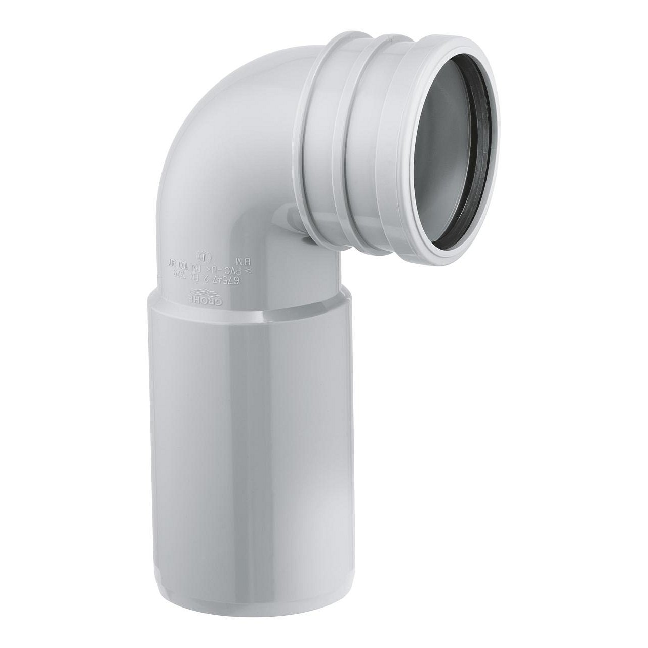 Grohe Aublafbogen für element Rapid SL