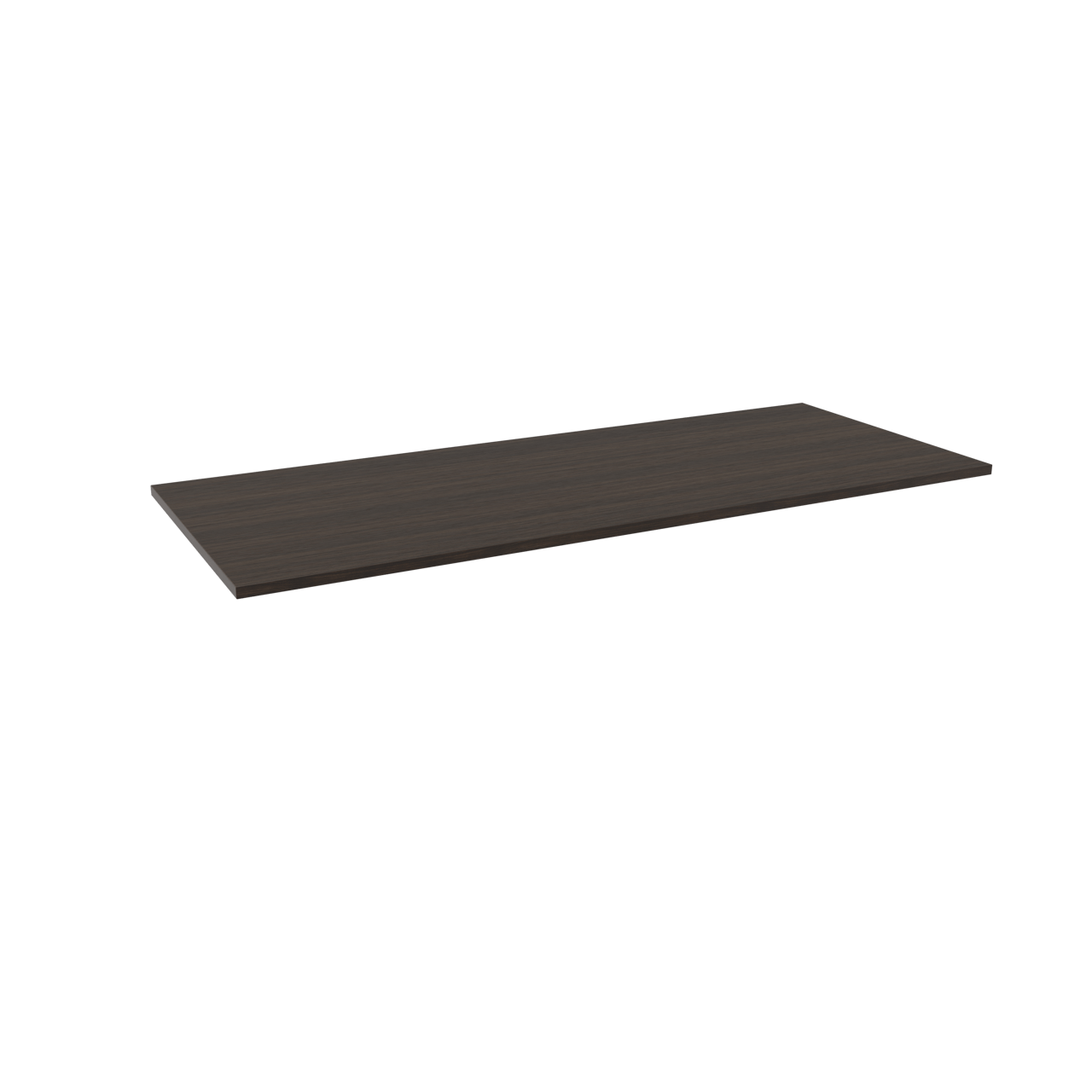 Balmani Sfera by Lucida enkel of dubbel tablet Eucalyptus melamine 135 x 55 cm