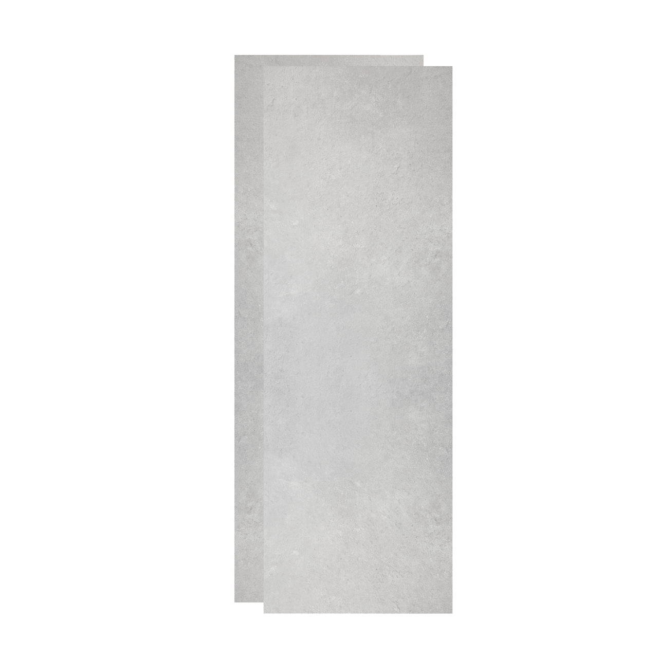 Dumaplast Dumawall XL douchewandbekleding set 2 x 90 x 260 cm Hasvik, PVC