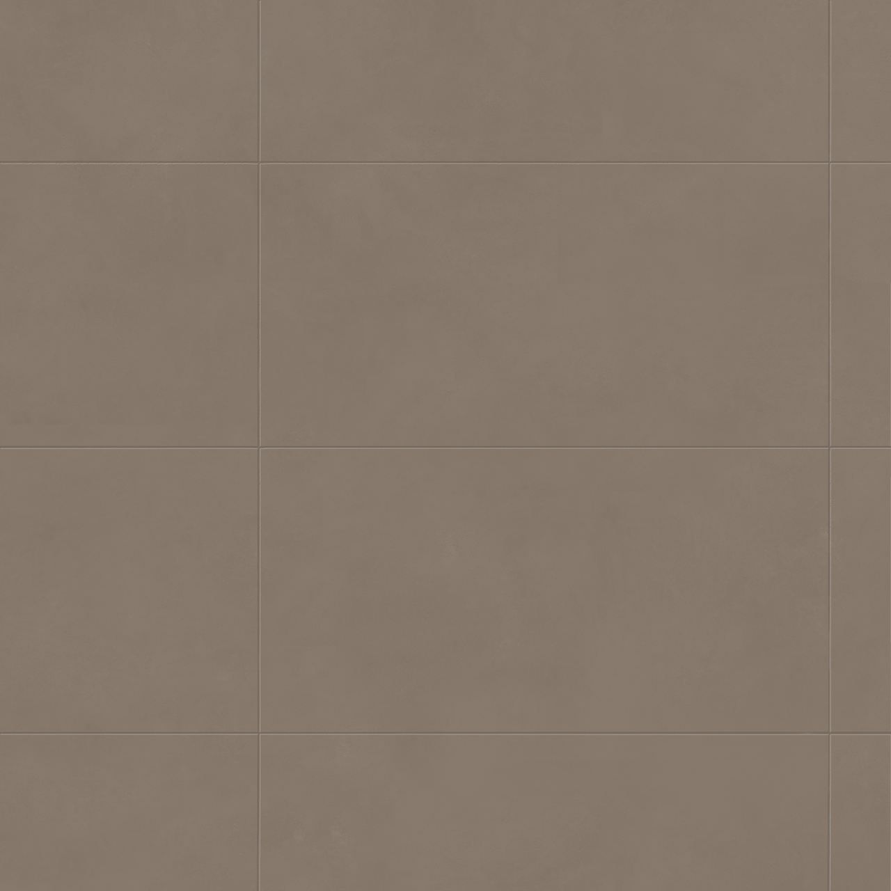 Carruzo Cielo keramische vloer- en wandtegels 2 stuks 60x120cm Cobre