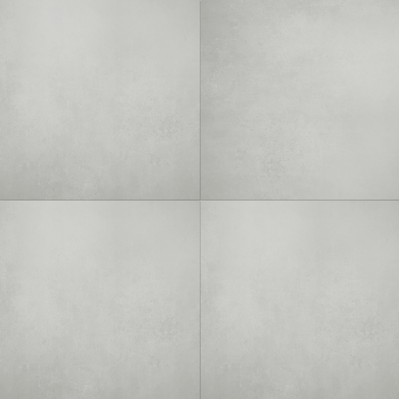 Carruzo Arav carrelage en céramique sol et mur 5 carreaux 60x60cm Perla