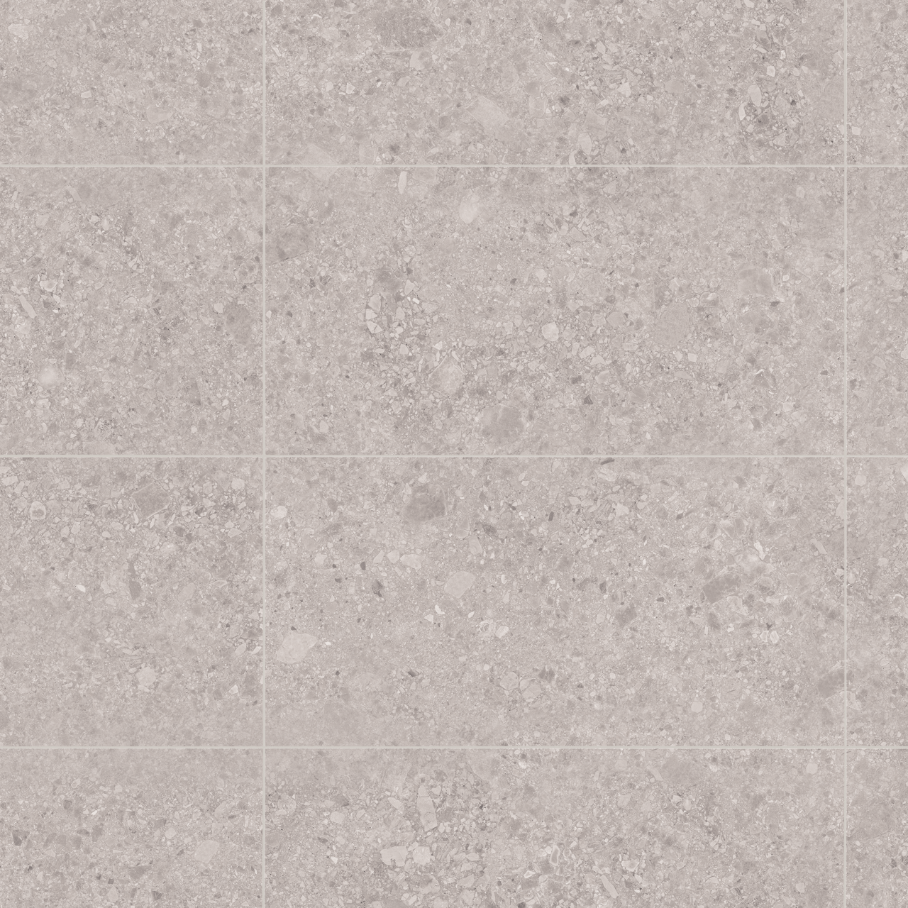 Carruzo Umbria keramische vloer- en wandtegels 2 stuks 60x120cm Vison