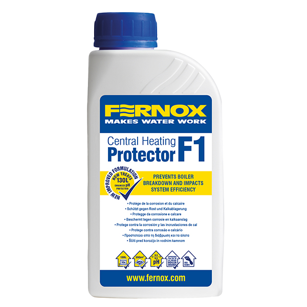 Fernox protector CV F1 500 ml