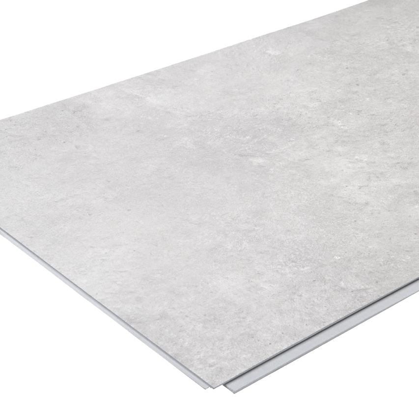 Dumaplast Dumawall+ Wandfliesen Set 8 x 37,5 x 65 cm Hasvik, PVC