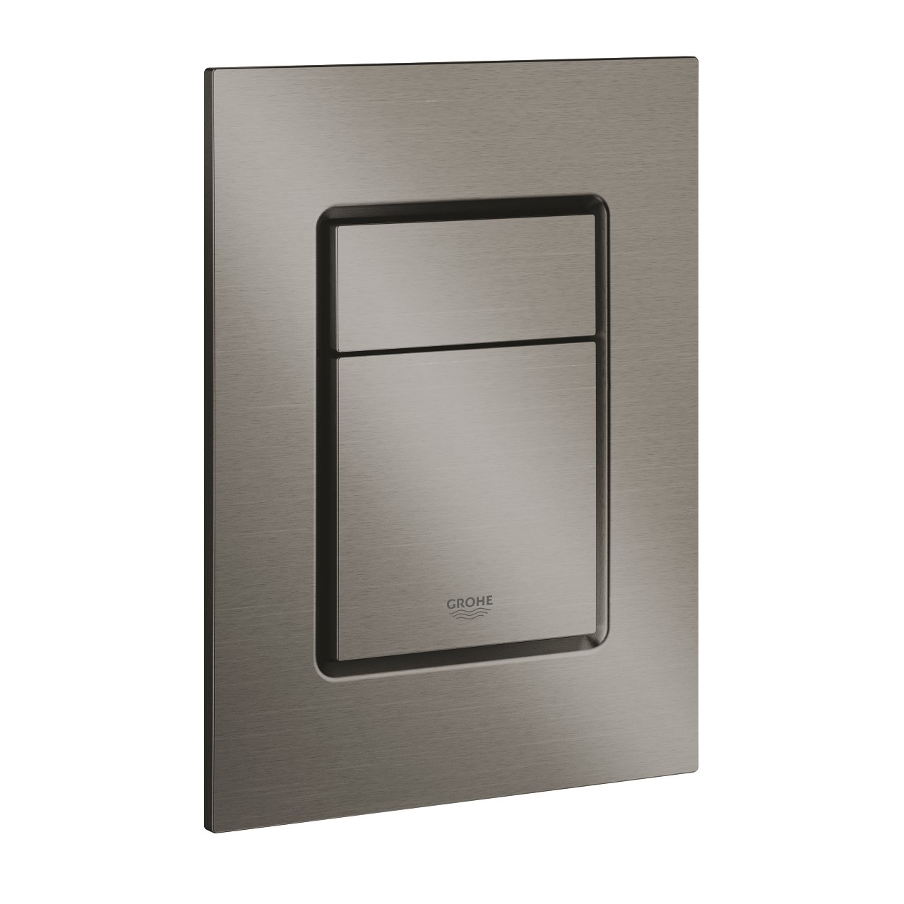 Skate Cosmopolitan S plaque de commande Brushed Graphite pour Rapid SLX bâti-support