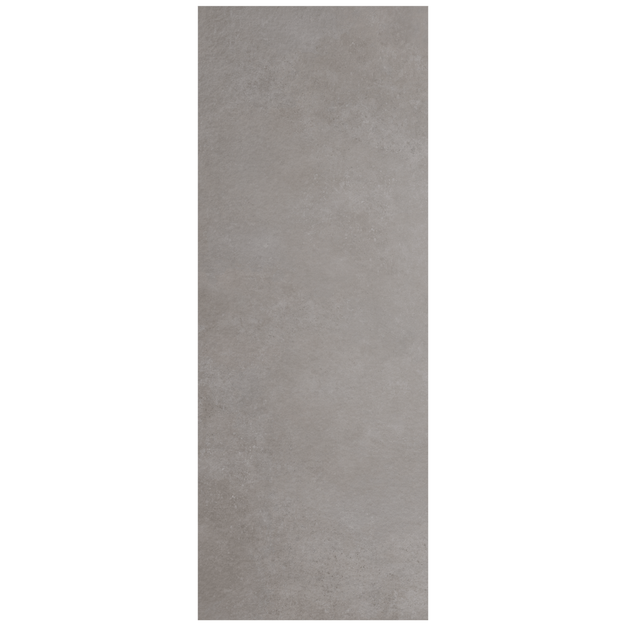 Balmani Impress douchewandpaneel 90 x 240 cm composiet betongrijs rock structuur