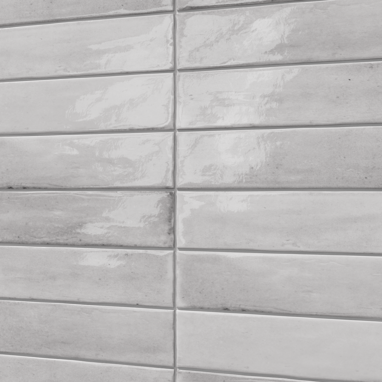Carruzo Costa keramische wandtegels 34 stuks 6x24,6cm Vison