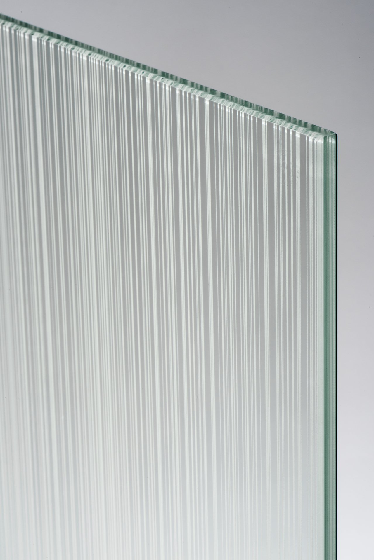 Balmani BMSS paroi de douche Code barre blanc 116 x 200 cm