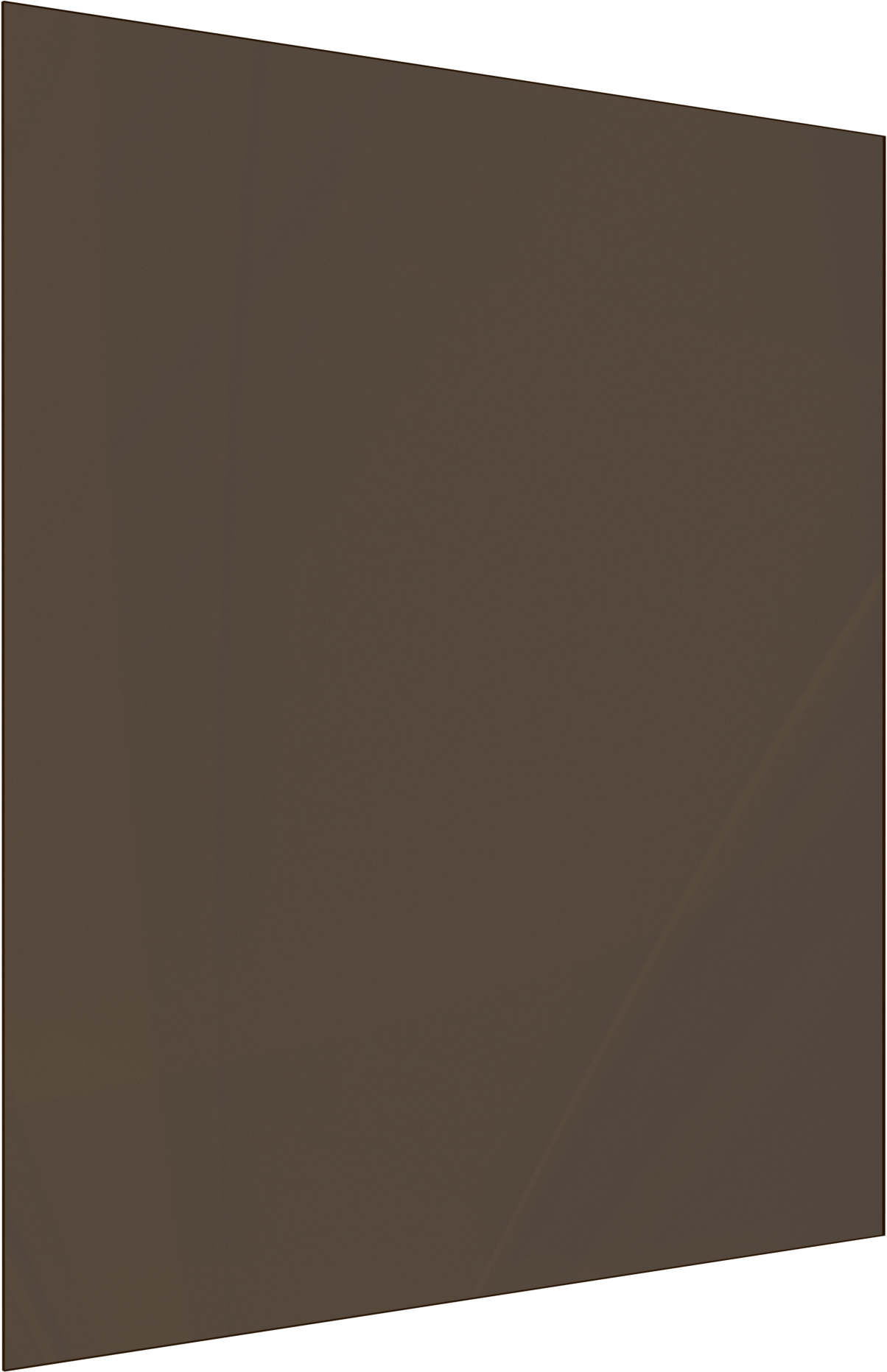 Balmani Modular  176 x 200 cm brons glas