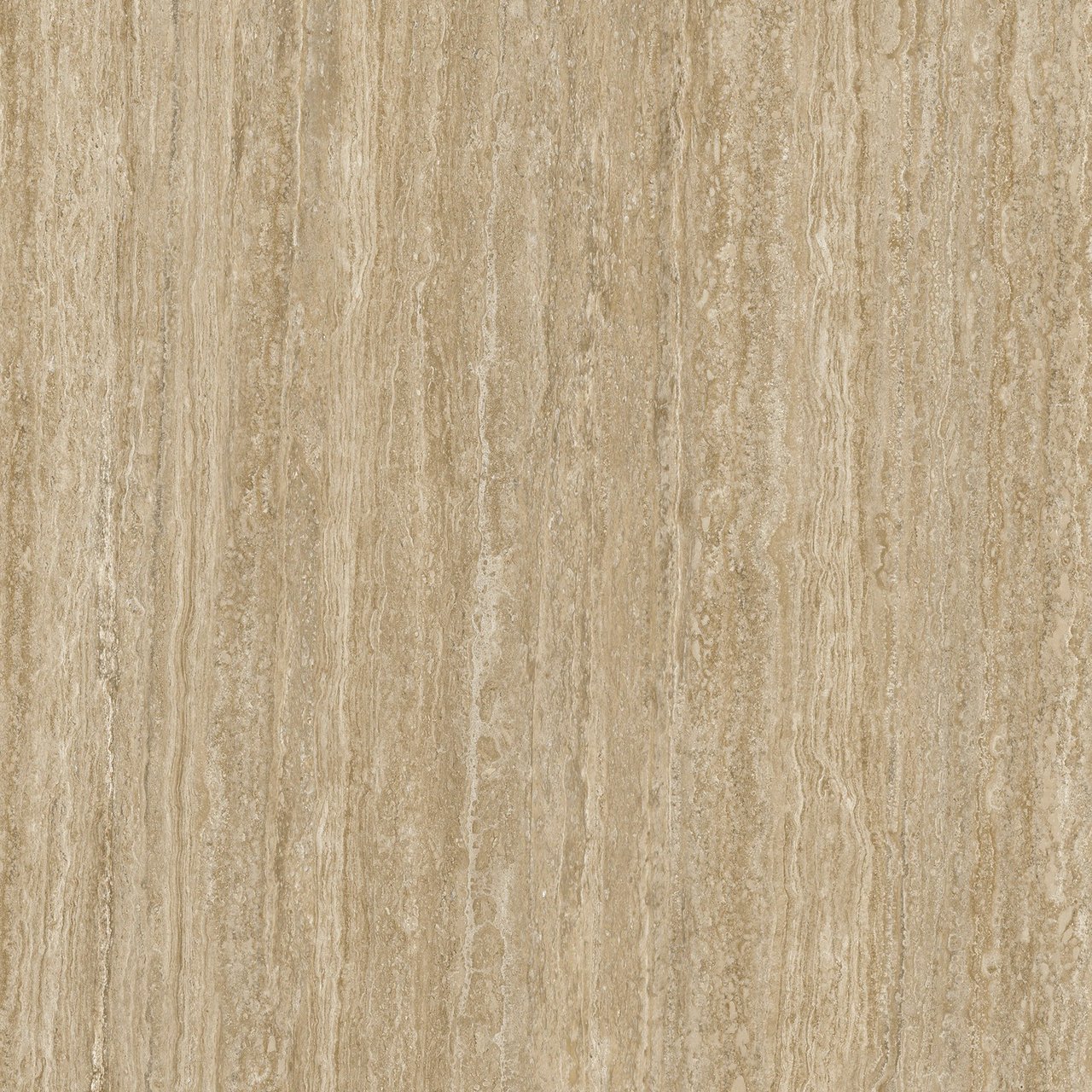 Florris Sevilla SPC wandpanelen, 4 stuks, 120 x 60 cm, Travertin
