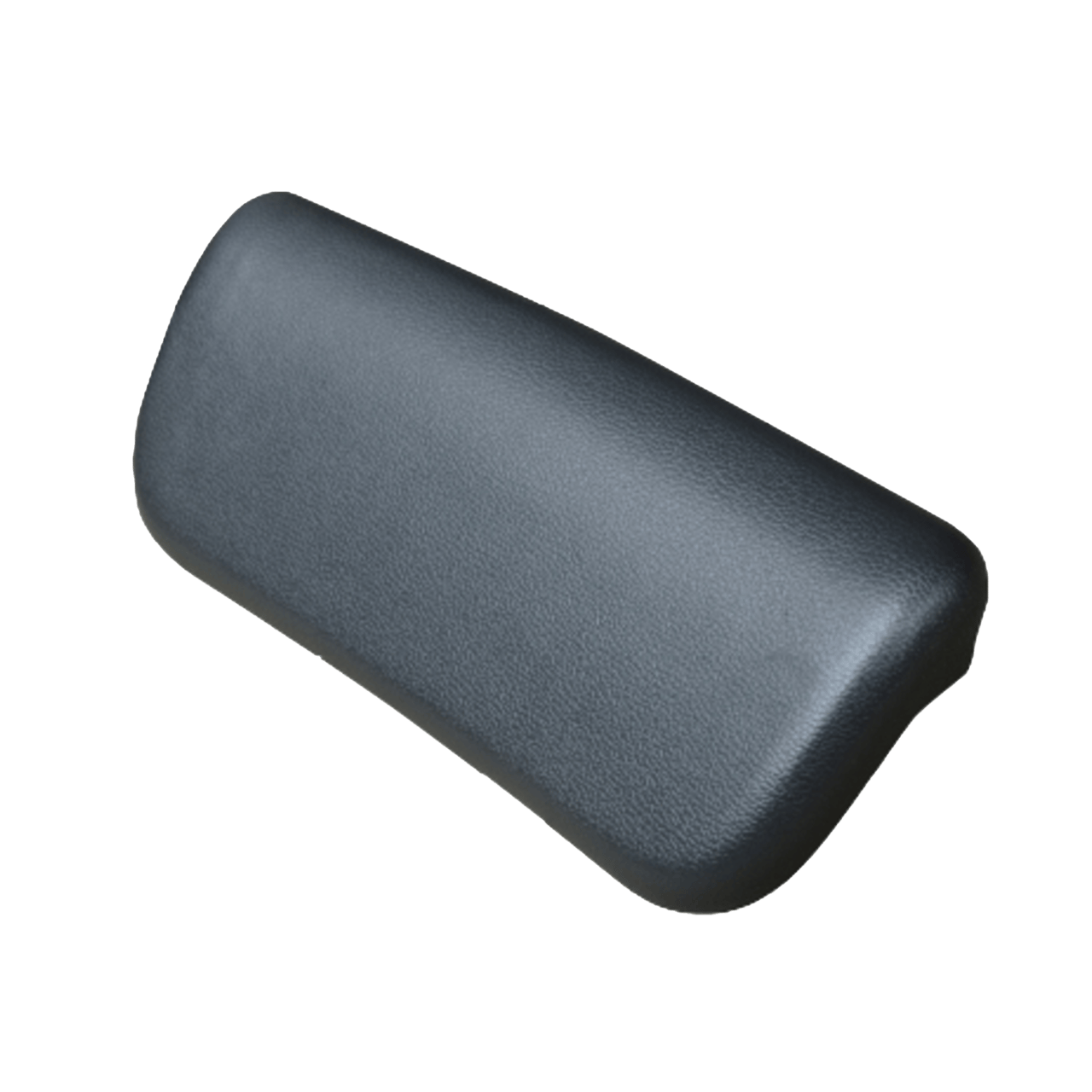 Luca Varess Retta coussin de bain gris