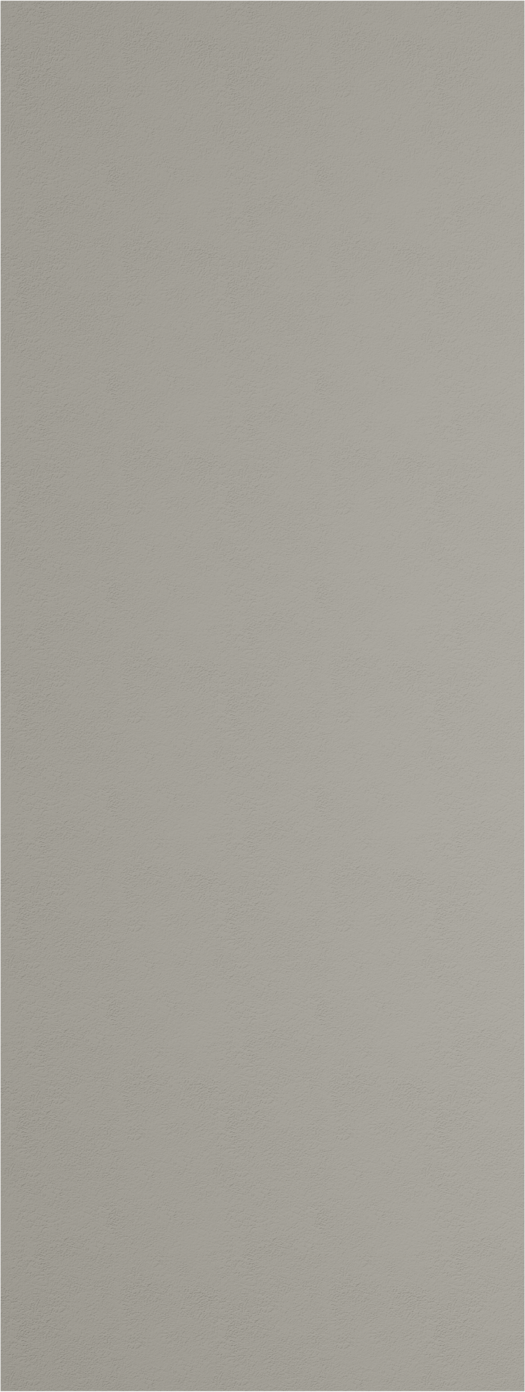 Luca Varess Zelda douchewandbekleding 90 x 240 cm composiet mat zijdegrijs rockstructuur
