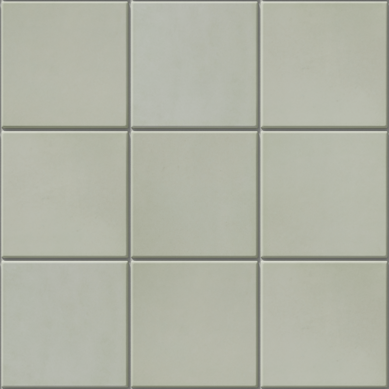 Carruzo Medina keramische wandtegels 45 stuks 10x10cm Menta