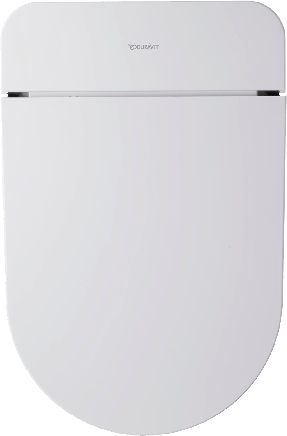 Duravit SensoWash D-Neo Dusch-WC, Weiß glänzend ohne Spülrand