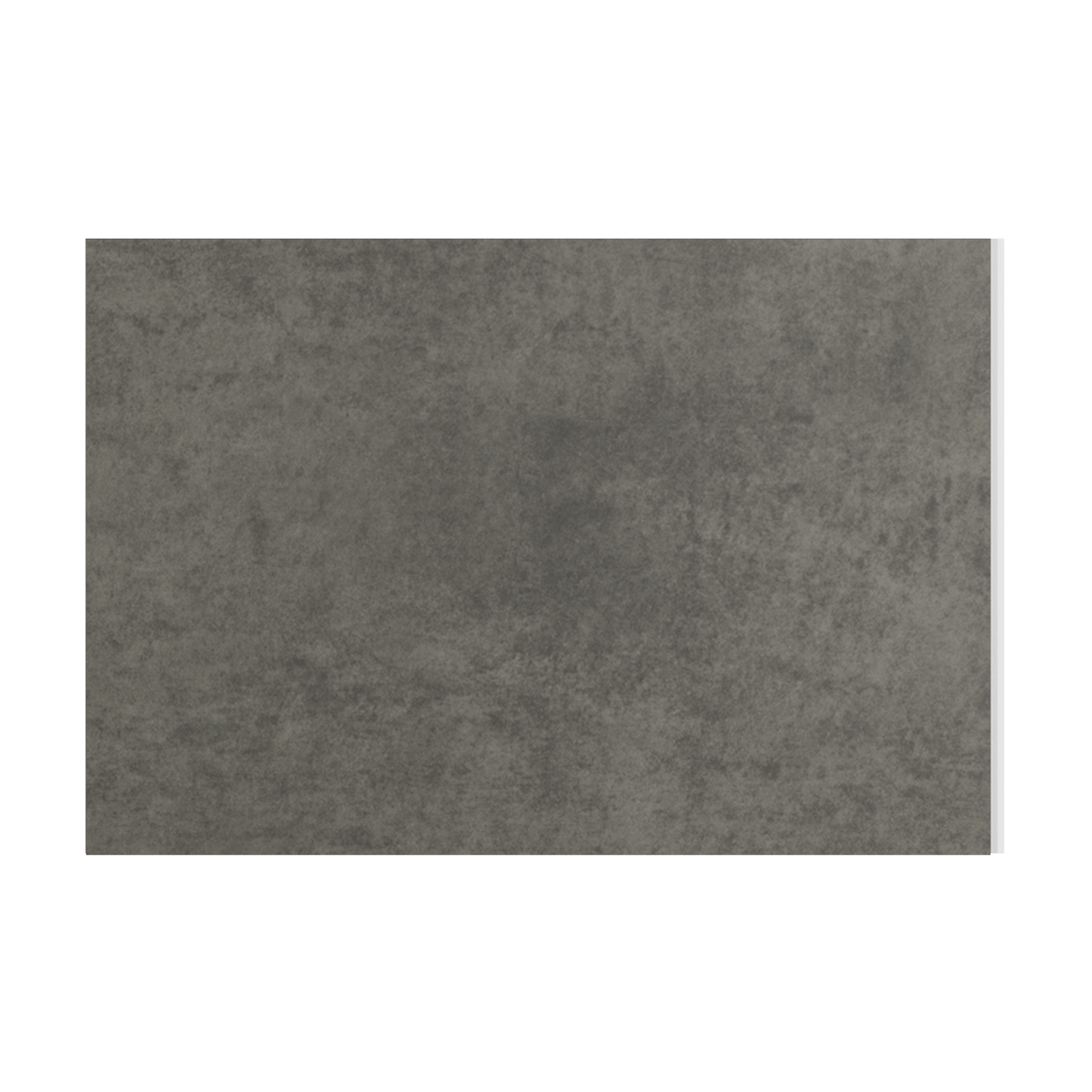 Linie Fresco dalles murales (4 dalles) 90 x 60 cm, SPC, Dark Stone