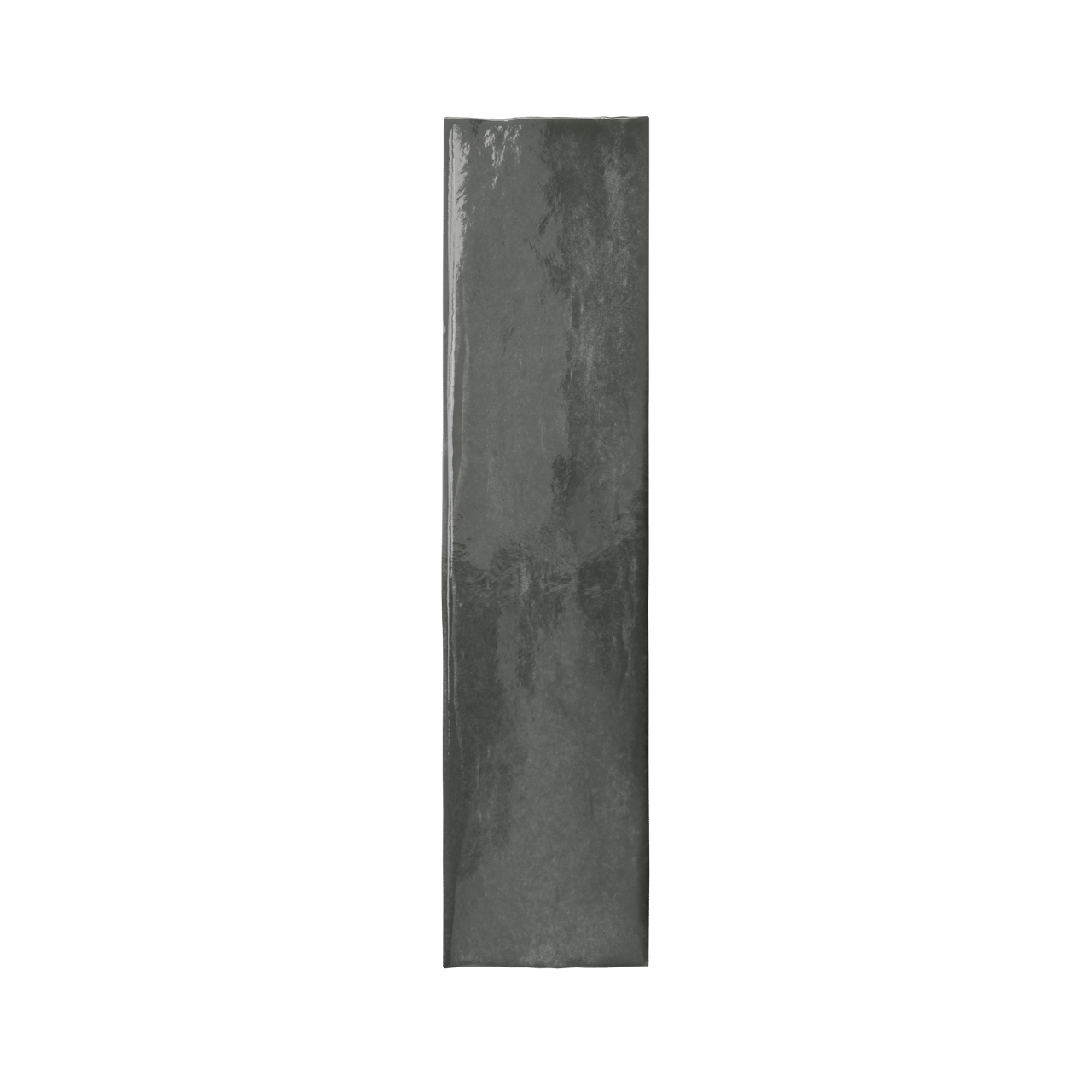 Carruzo Costa keramische wandtegels 34 stuks 6x24,6cm Grafito